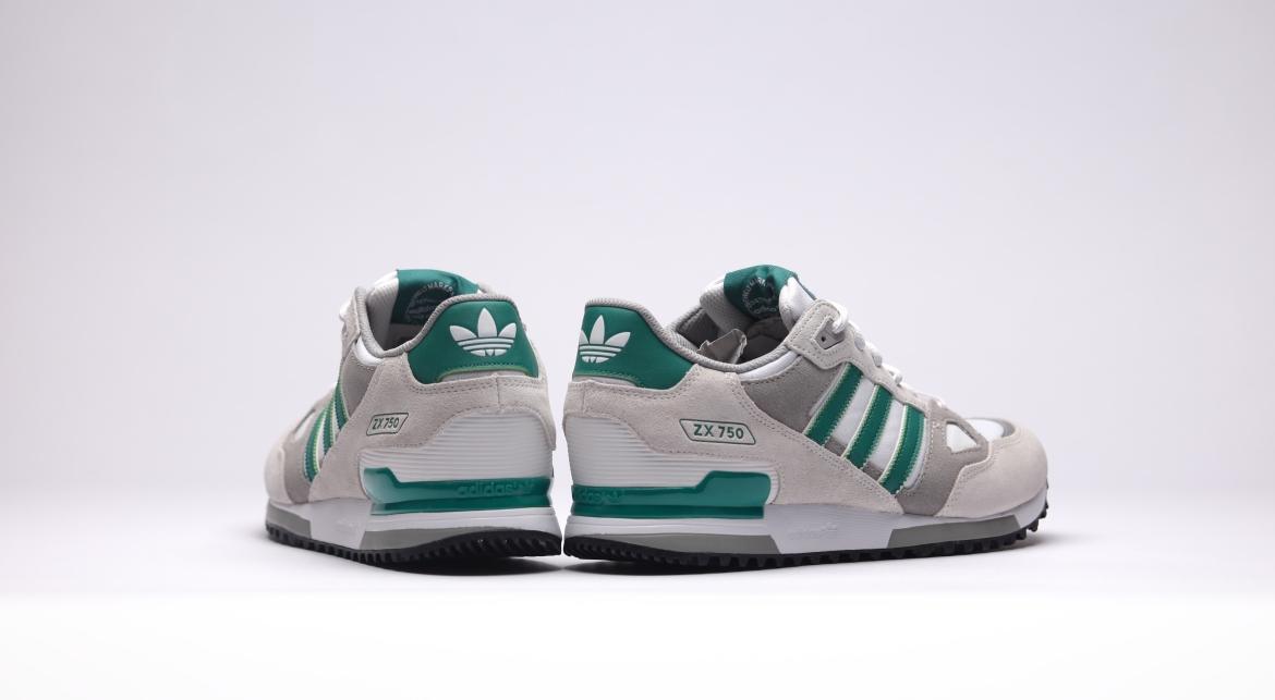 adidas Originals ZX 750 | M18262 | AFEW STORE